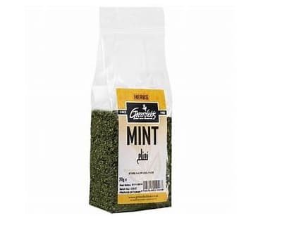 Greenfield Mint