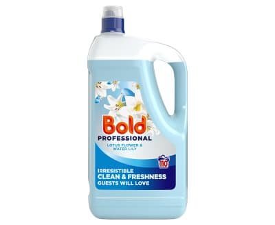 Bold Professional Lotus & Water Lily Liquid 110w
