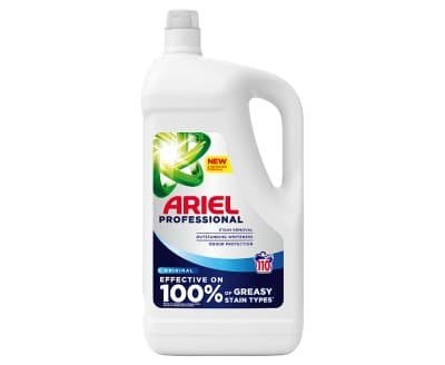 Ariel Professional Liquid – Regular 110w