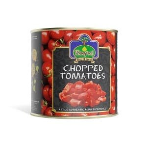 Peepal Tomatoes – Chopped