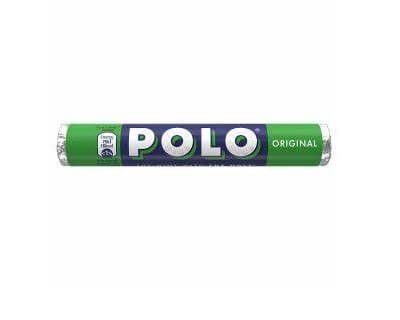 Polo Original Tubes