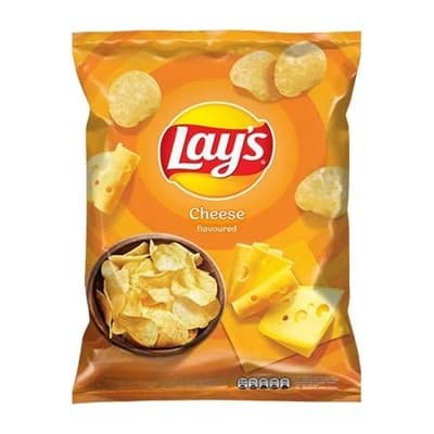 Lays Cheese