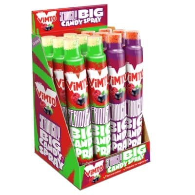 Vimto Big Candy Spray