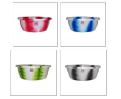 VPL 12  Double Colour Tub