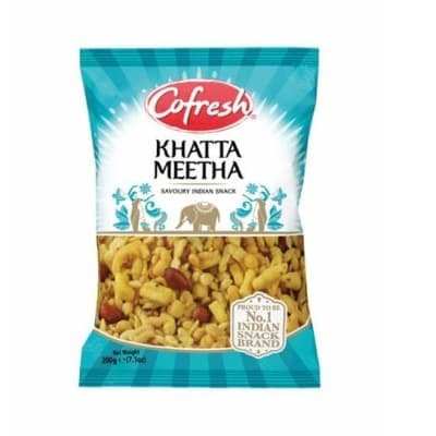 Cofresh Khatta Meetha Mix