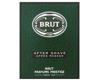 Brut Aftershave Original