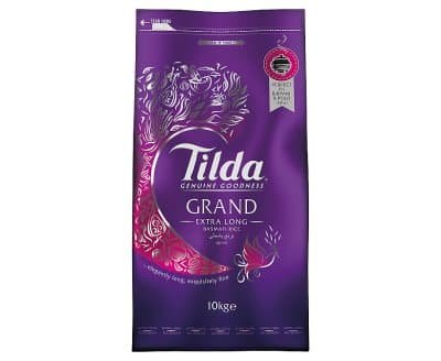 Tilda Grand Basmati Rice