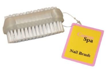 Caress Spa Nail Brush