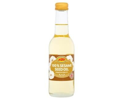 KTC Sesame Seeds Oil