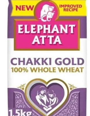 Elephant Atta Chakki Gold
