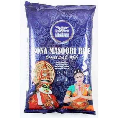 Heera Sona Masoori Rice