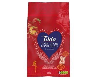 Tilda Easy Cook Rice