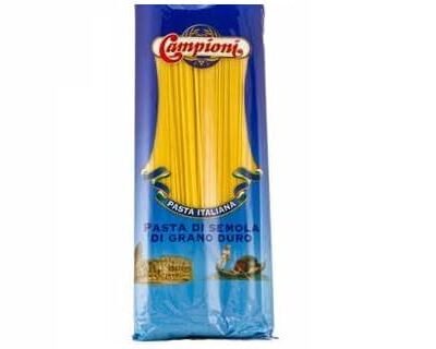 Campioni 02 Spaghettini