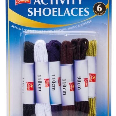 151 Jump Activity Shoe Laces