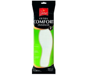 151 Jump Extra Comfort Insole