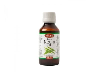 Niharti Neem Oil