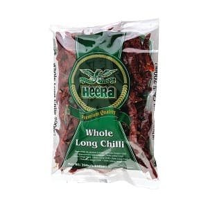 Heera Whole Long Chilli