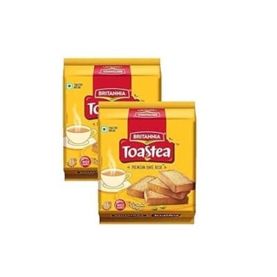 Britannia Suji Rusk PM99p