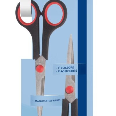 DID Scissors Set 7″