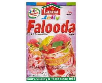 Laziza Falooda Jelly Mix