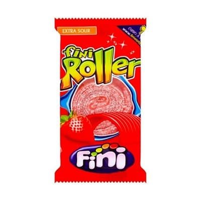 Fini Roller Strawberry PM29p
