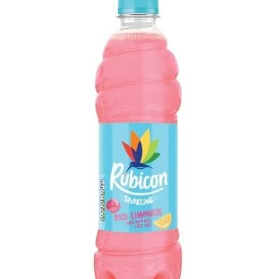 Rubicon Rose Lemonade Sparkling PM1.19