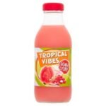 TV Guava Lychee Drinks