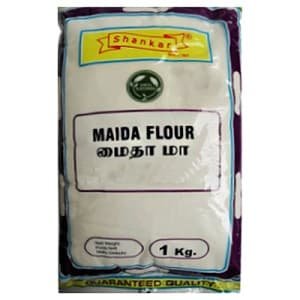 Shankar Maida Flour