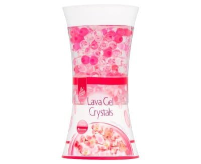 151 Pan Aroma Lava Gel Crystal – Cool Linen