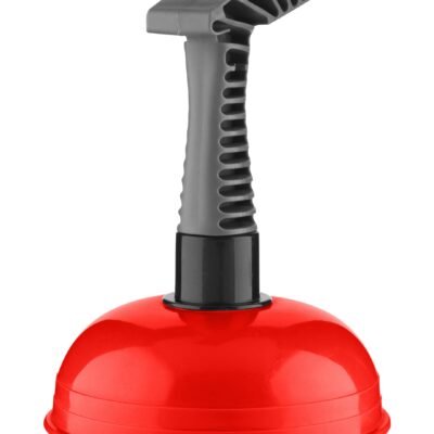 Zoom Short Handle Plunger