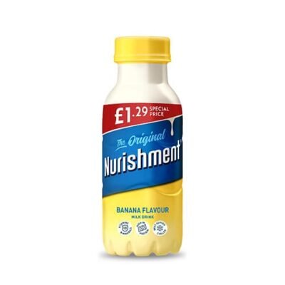 Nurishment Banana PM1.29