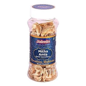 Jaimin Mitha Amla