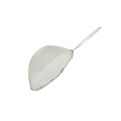 Apollo Strainer Tin 20cm