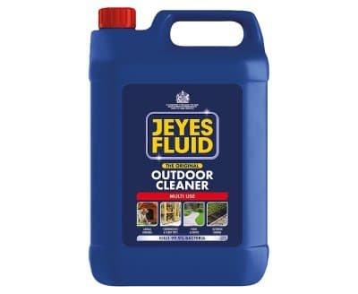 Jeyes Fluid Outdoor Cleaner