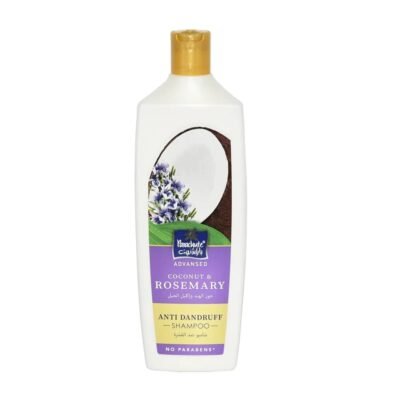 Parachute Advanced Coconut & Rosemary Shampoo