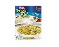 Gits Heat & Eat Dal Palak