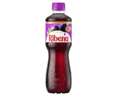 Ribena Blackcurrant Btls