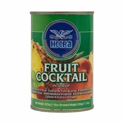 Heera Mix Fruit Cocktail