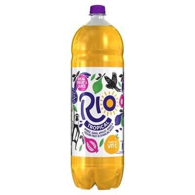 Rio Tropical Btl PM1.99