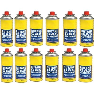 Aspect Butane Gas