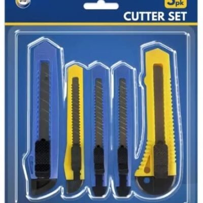 Dina Cutter Set