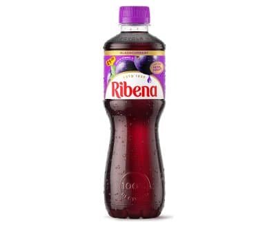 Ribena PM Blackcurrant PM1.35