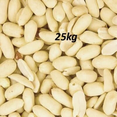 ENW Jumbo Peanuts