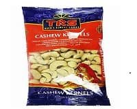 TRS Cashew Kernels 375g