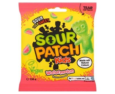 Sour Patch Watermelon