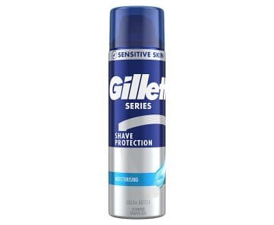 Gillette Conditioning Shave Gel