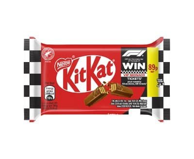 Kit Kat 4F PM89p