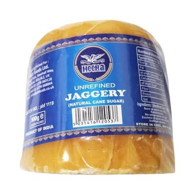 Heera Jaggery Goor