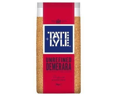 T&L Dark Brown Soft Sugar