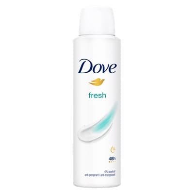Dove AP Deo Spray – Fresh